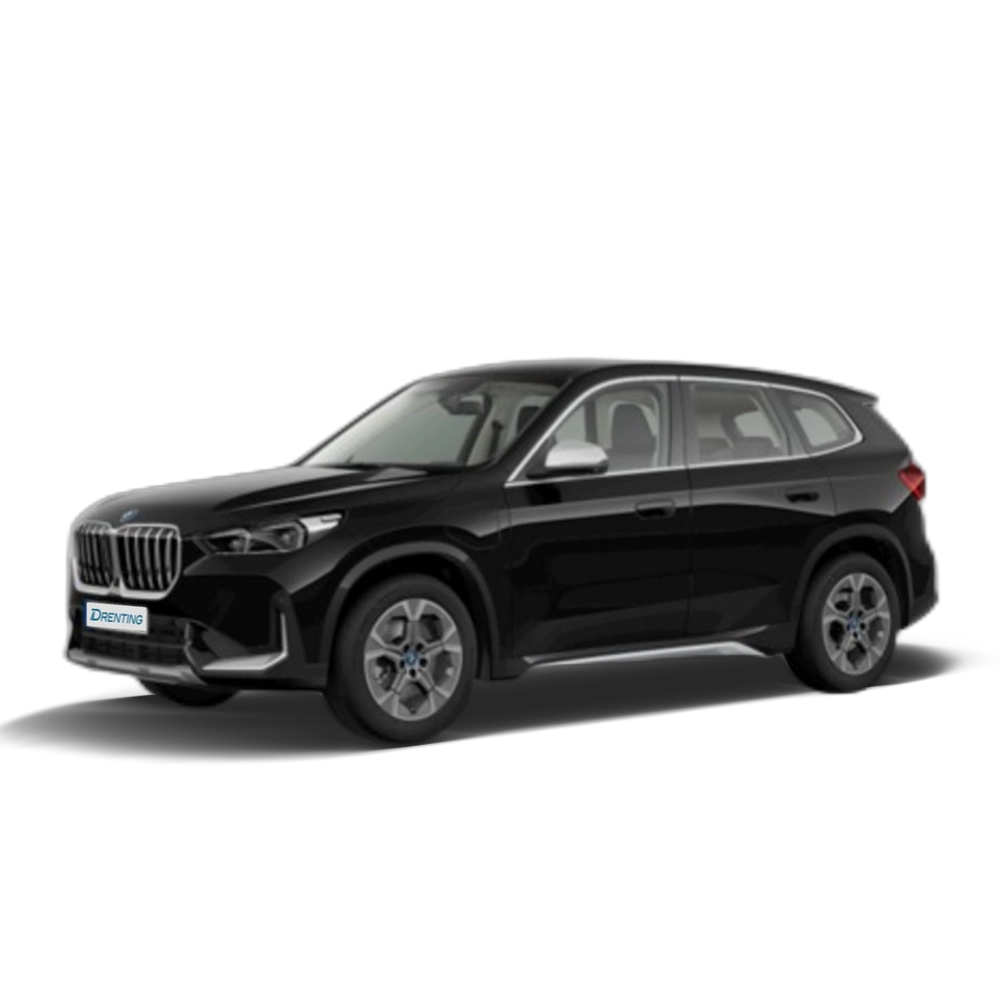 Renting BMW X1 xDrive25e 180 kW (245 CV) 28 1