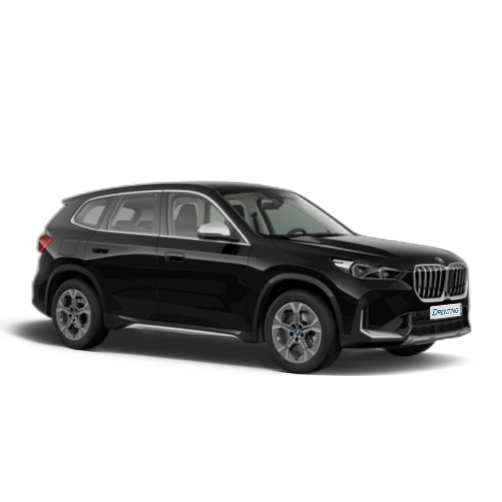 Renting BMW X1 xDrive25e 180 kW (245 CV) 28 1