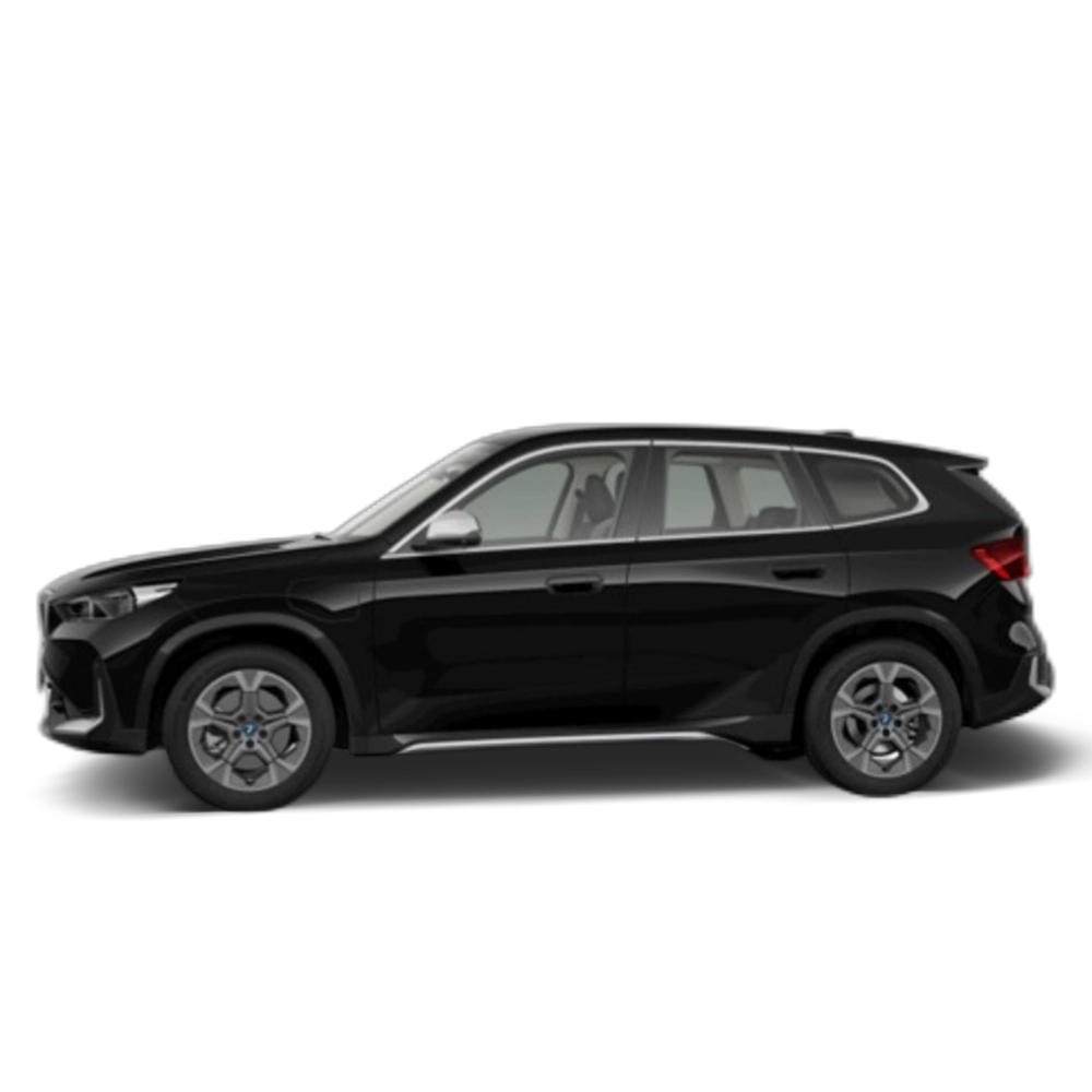 Renting BMW X1 xDrive25e 180 kW (245 CV) 28 1