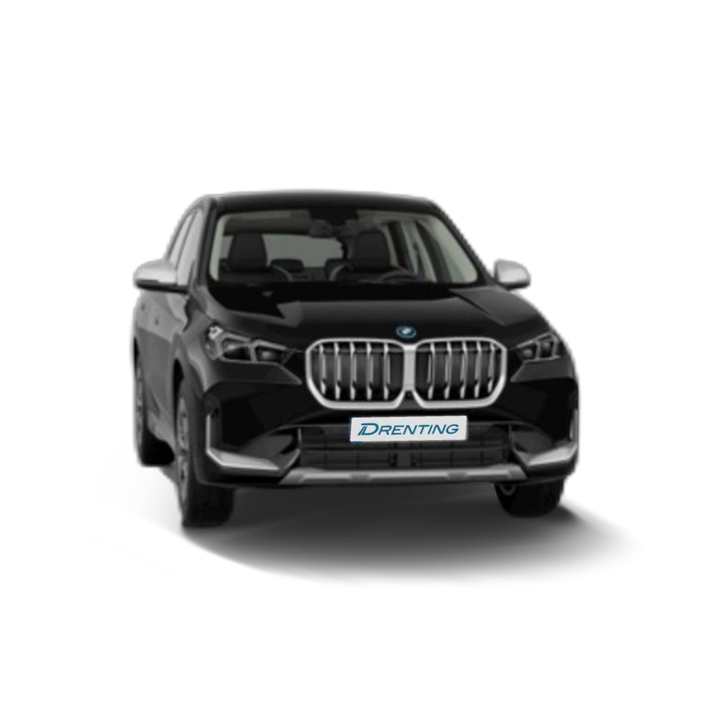 Renting BMW X1 xDrive25e 180 kW (245 CV) 28 1