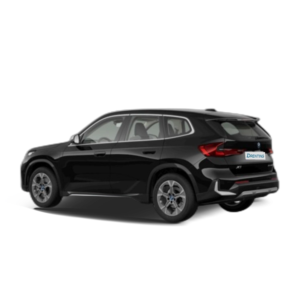 Renting BMW X1 xDrive25e 180 kW (245 CV) 28 1
