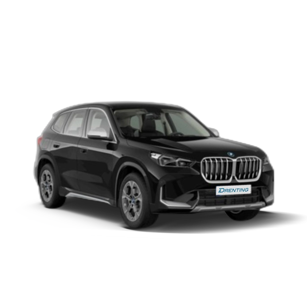 Renting BMW X1 xDrive25e 180 kW (245 CV) 28 1