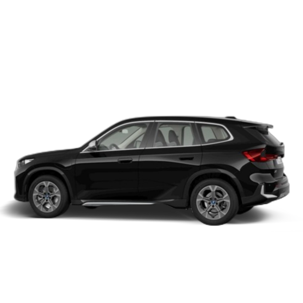 Renting BMW X1 xDrive25e 180 kW (245 CV) 28 1