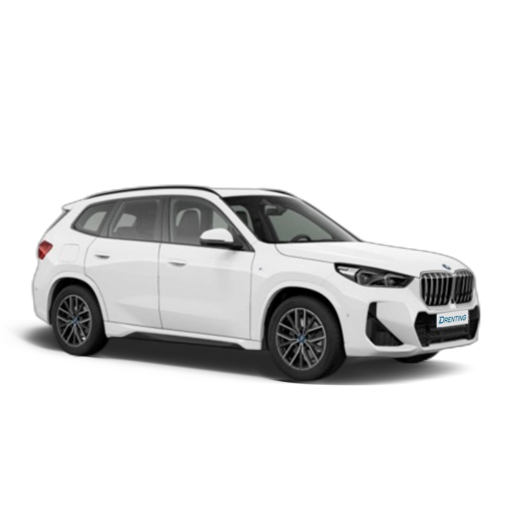 Renting BMW X1 xDrive25e 180 kW (245 CV) 28 4