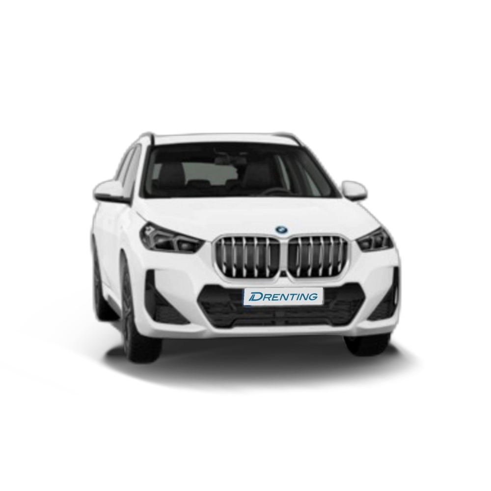 Renting BMW X1 xDrive25e 180 kW (245 CV) 28 4