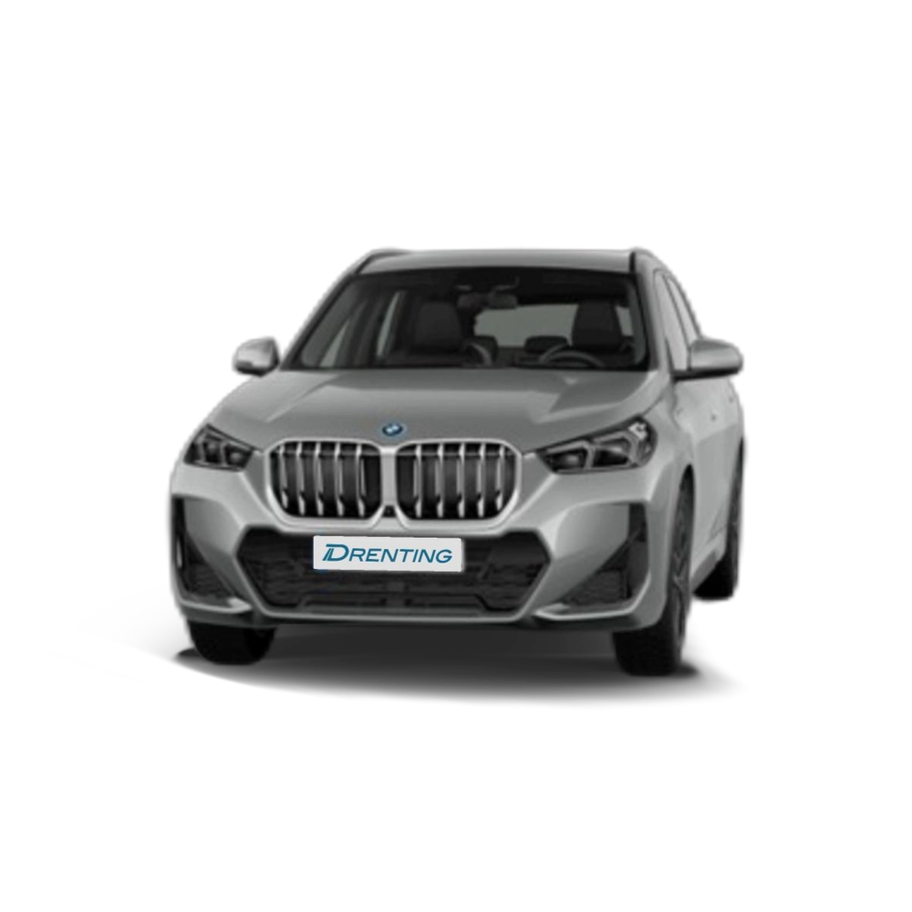 Renting BMW X1 xDrive25e 180 kW (245 CV) 28 6