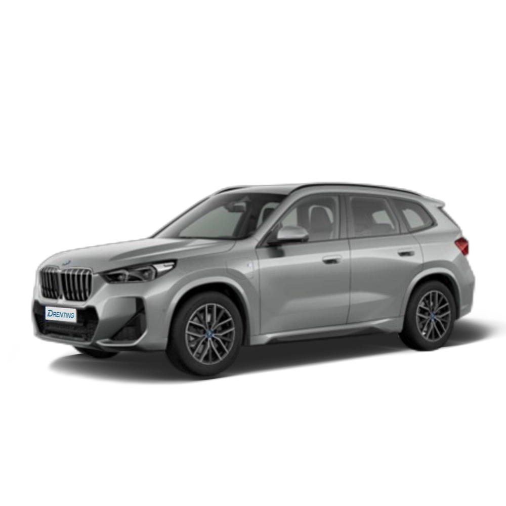 Renting BMW X1 xDrive25e 180 kW (245 CV) 28 6