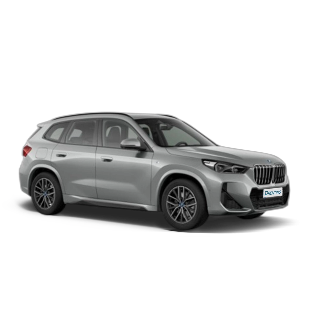 Renting BMW X1 xDrive25e 180 kW (245 CV) 28 6