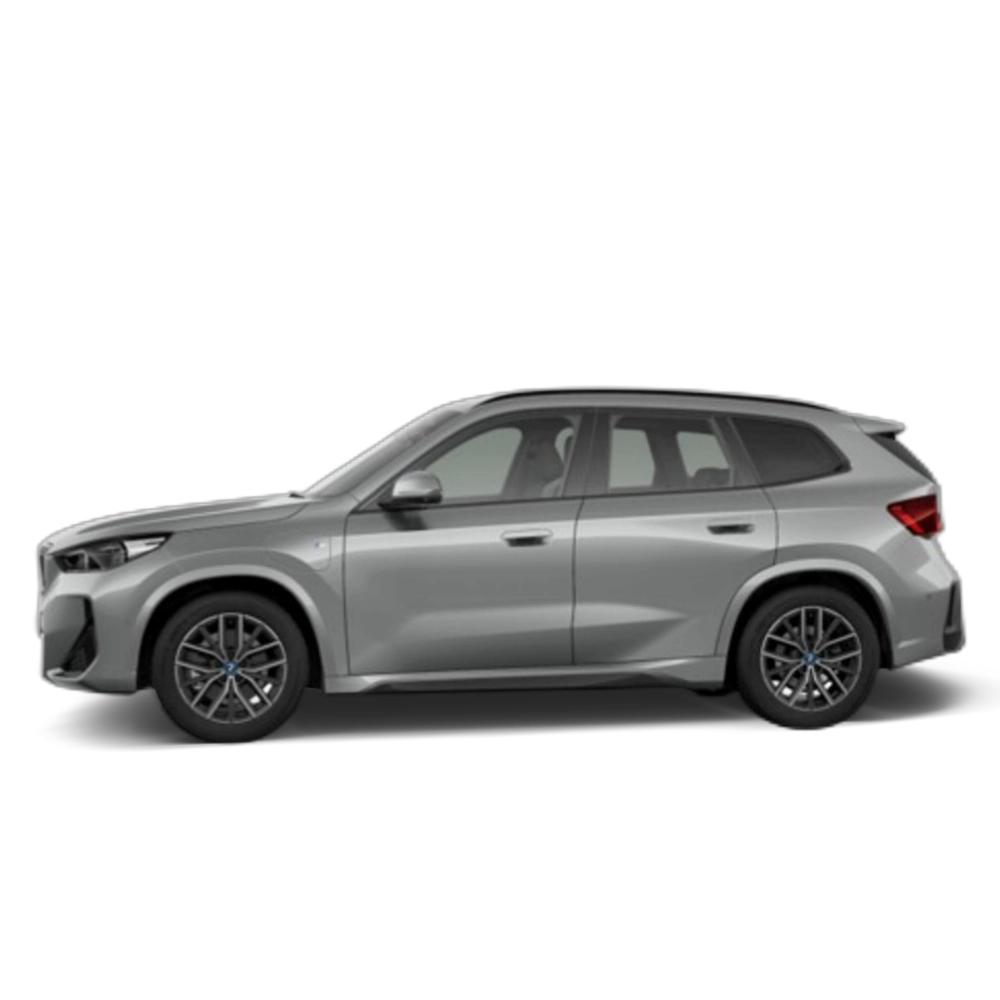 Renting BMW X1 xDrive25e 180 kW (245 CV) 28 6