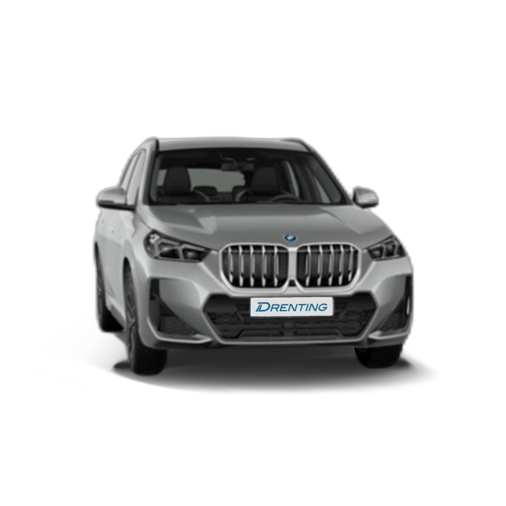 Renting BMW X1 xDrive25e 180 kW (245 CV) 28 6