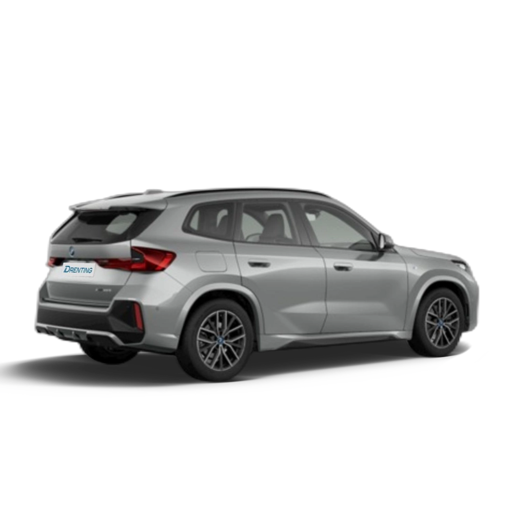Renting BMW X1 xDrive25e 180 kW (245 CV) 28 6