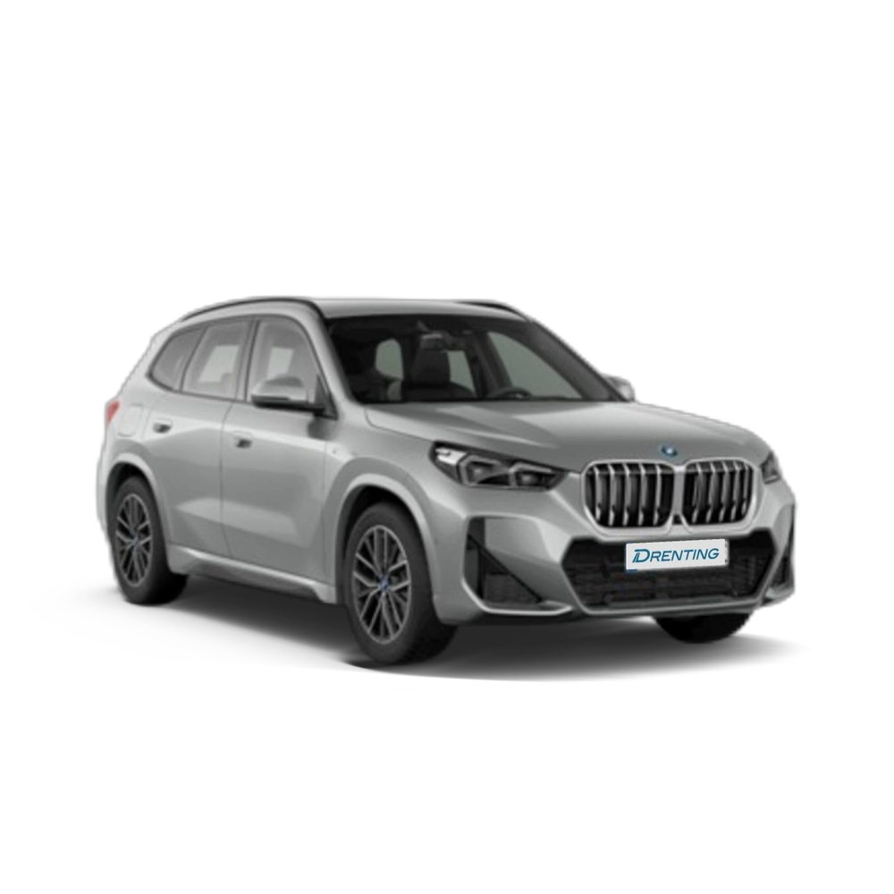 Renting BMW X1 xDrive25e 180 kW (245 CV) 28 6