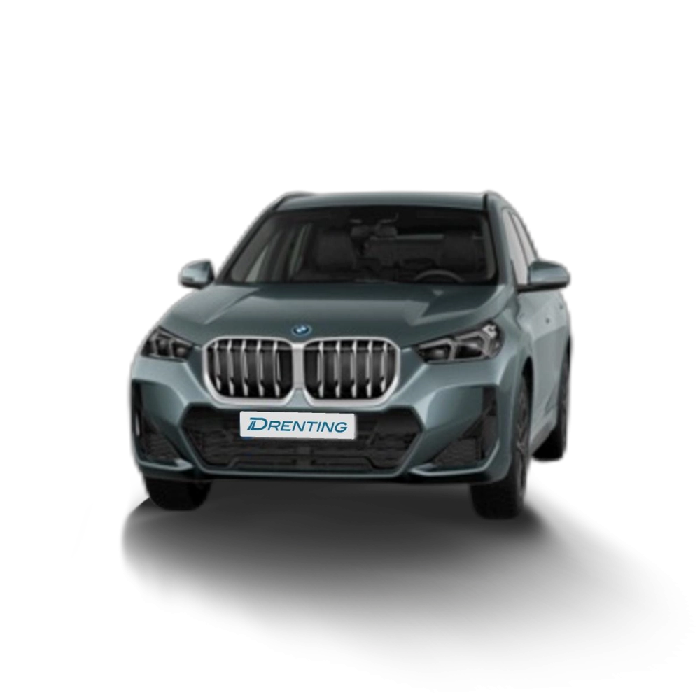 Renting BMW X1 xDrive25e 180 kW (245 CV) 28 7