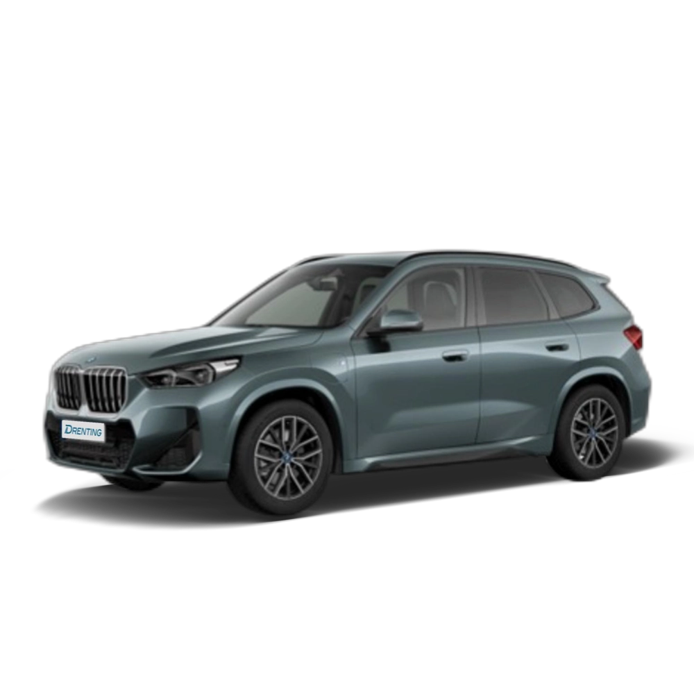 Renting BMW X1 xDrive25e 180 kW (245 CV) 28 7