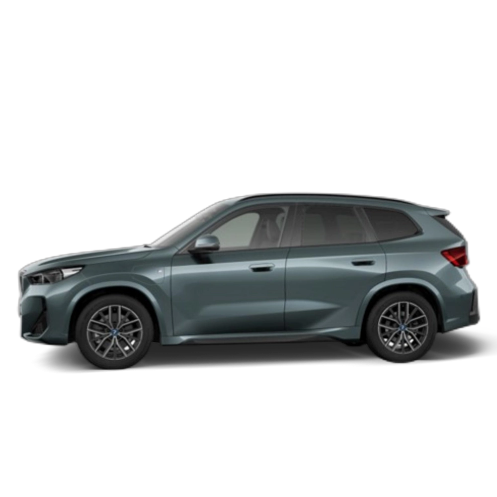 Renting BMW X1 xDrive25e 180 kW (245 CV) 28 7