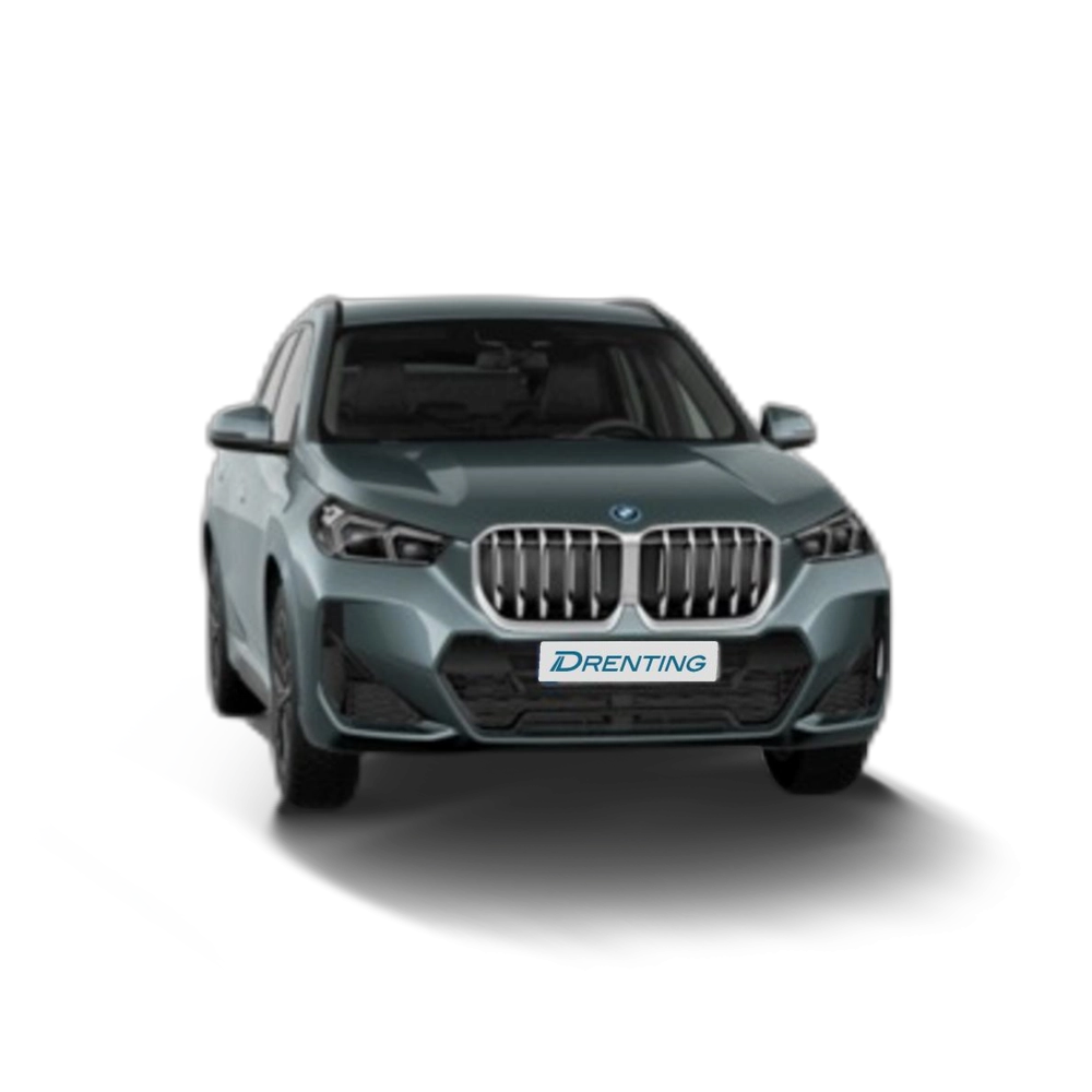 Renting BMW X1 xDrive25e 180 kW (245 CV) 28 7