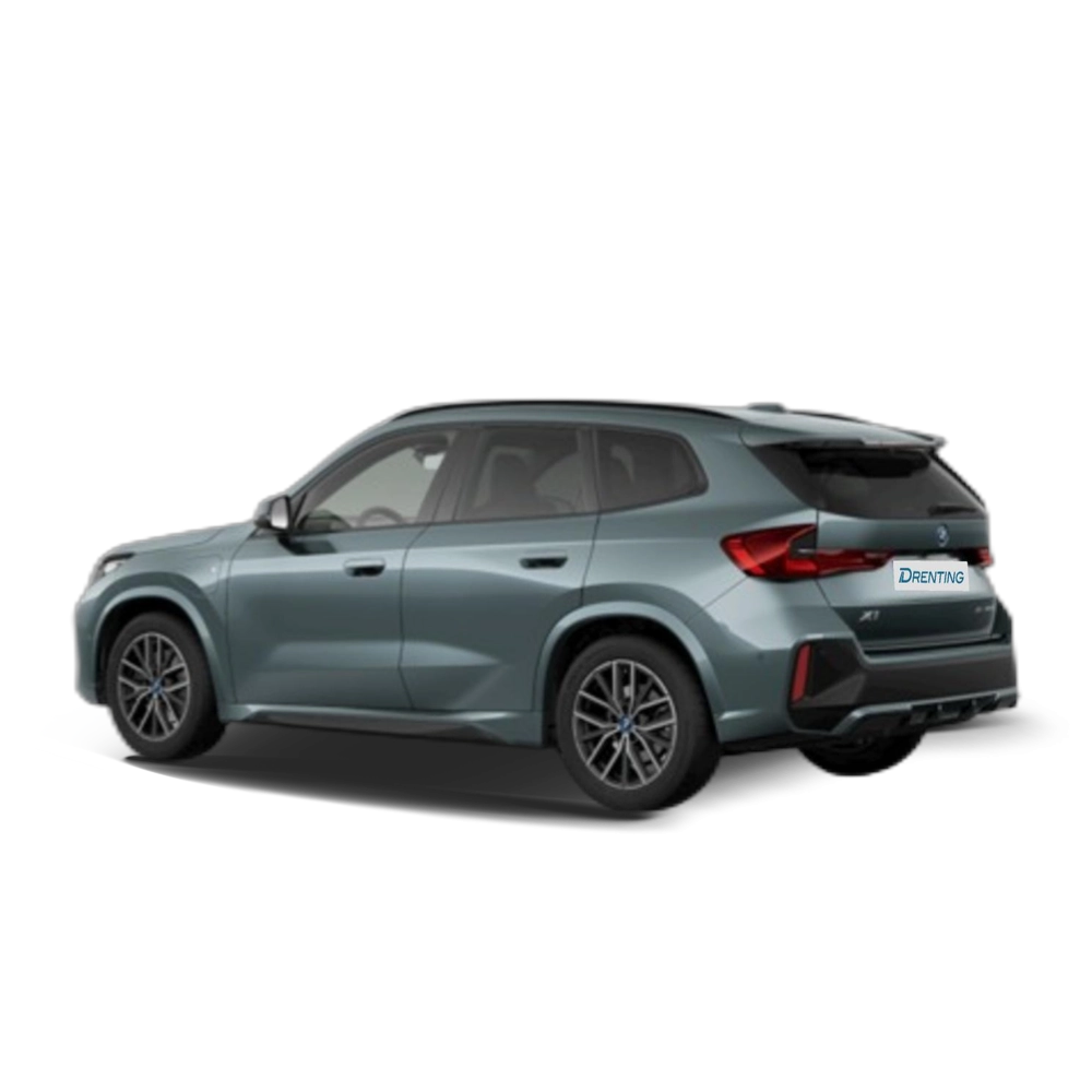 Renting BMW X1 xDrive25e 180 kW (245 CV) 28 7