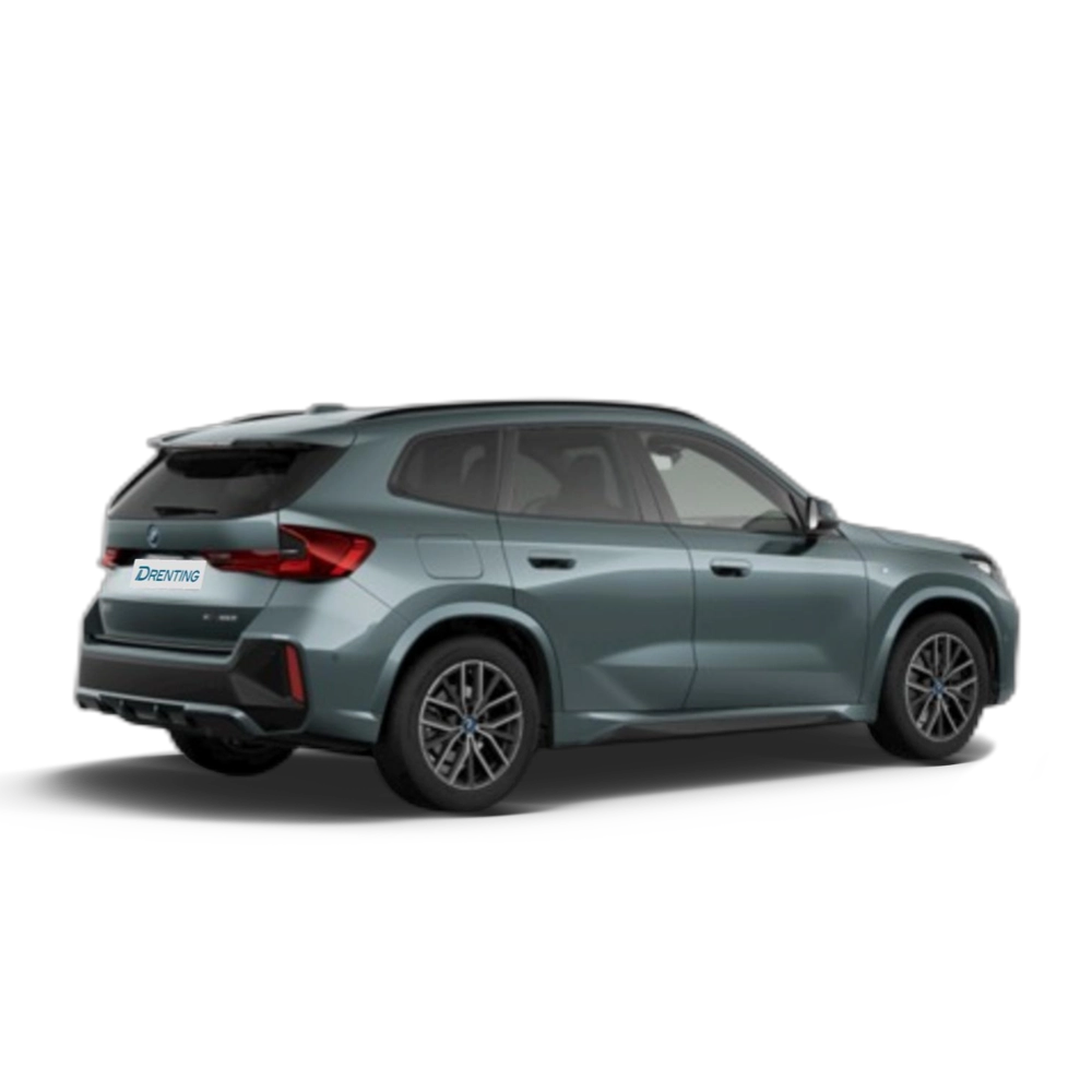 Renting BMW X1 xDrive25e 180 kW (245 CV) 28 7