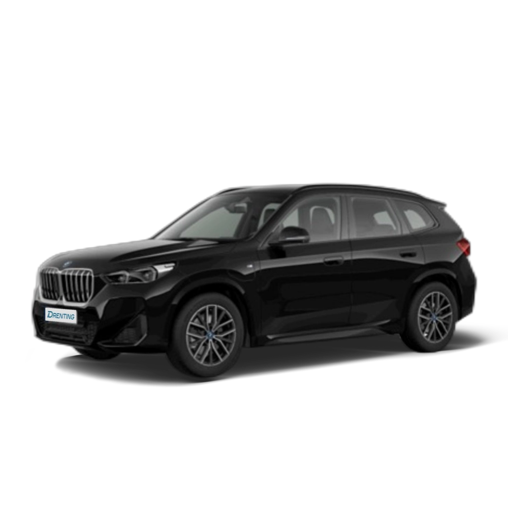 Renting BMW X1 xDrive25e 180 kW (245 CV) 28 9