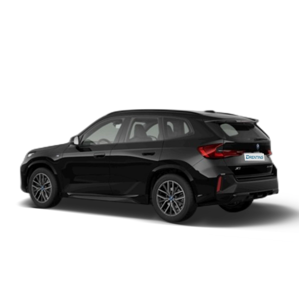 Renting BMW X1 xDrive25e 180 kW (245 CV) 28 9