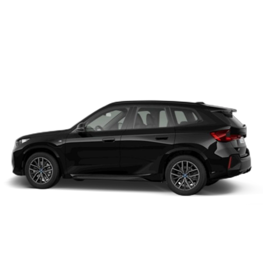 Renting BMW X1 xDrive25e 180 kW (245 CV) 28 9