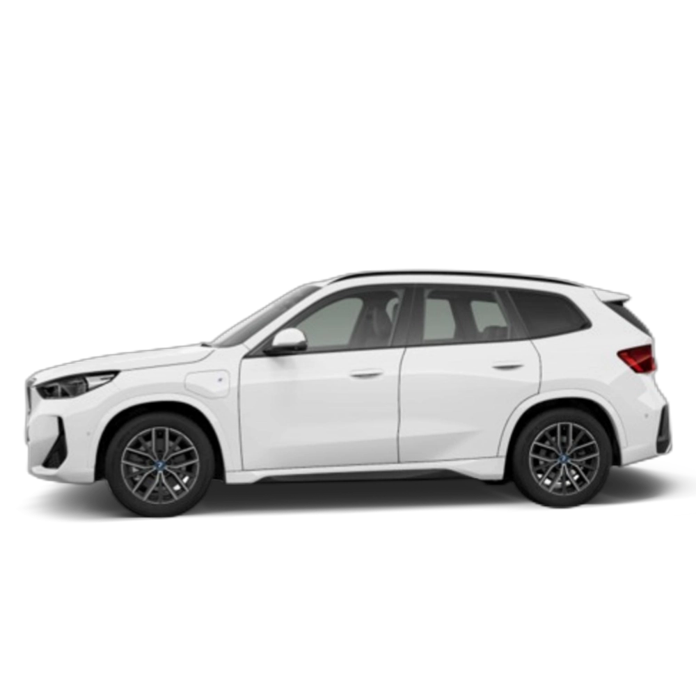 Renting BMW X1 xDrive25e 180 kW (245 CV) 28 10