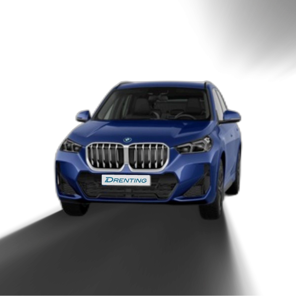 Renting BMW X1 xDrive25e 180 kW (245 CV) 28 11