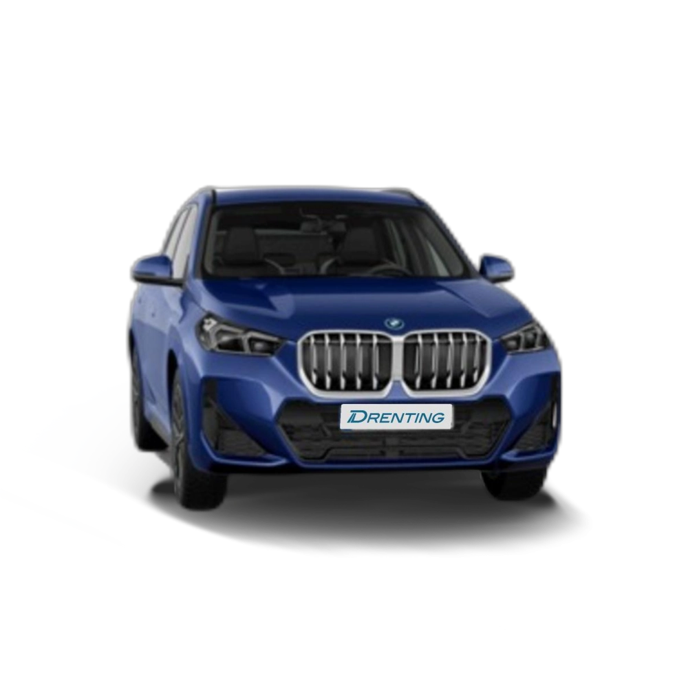 Renting BMW X1 xDrive25e 180 kW (245 CV) 28 11