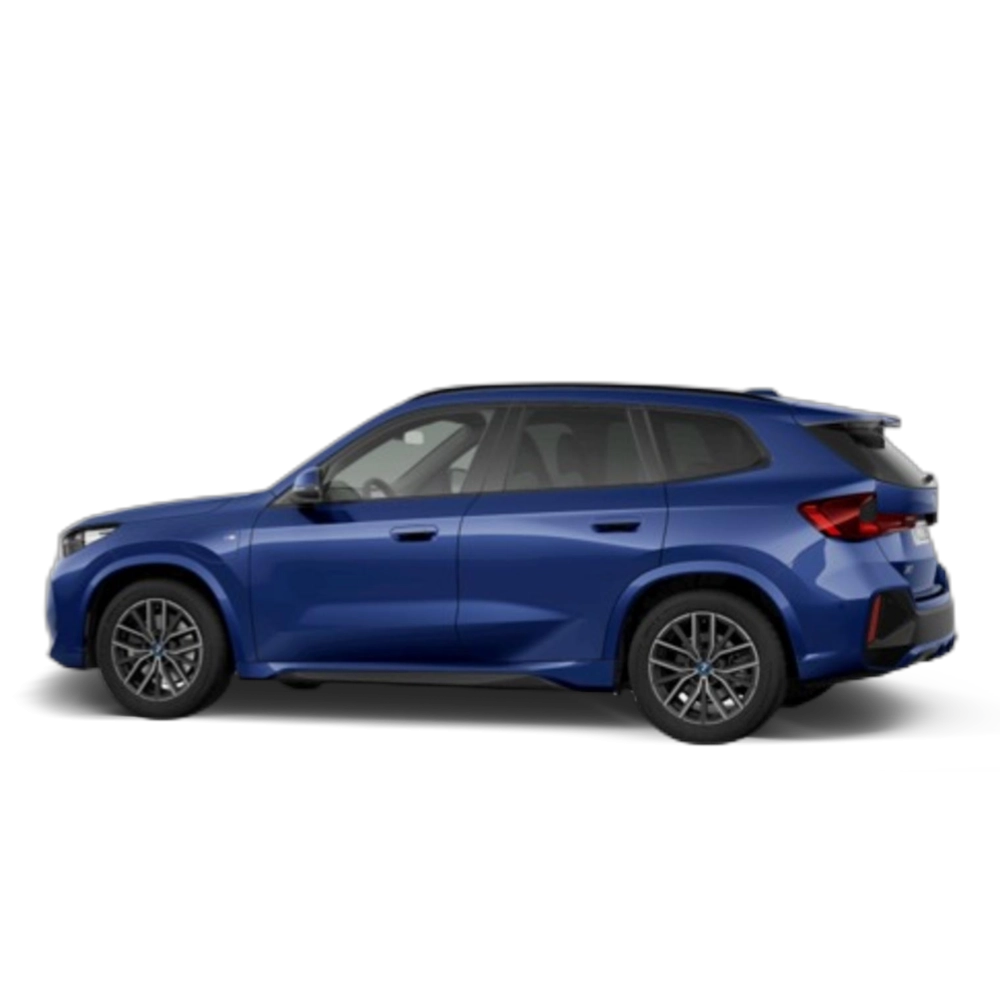 Renting BMW X1 xDrive25e 180 kW (245 CV) 28 11