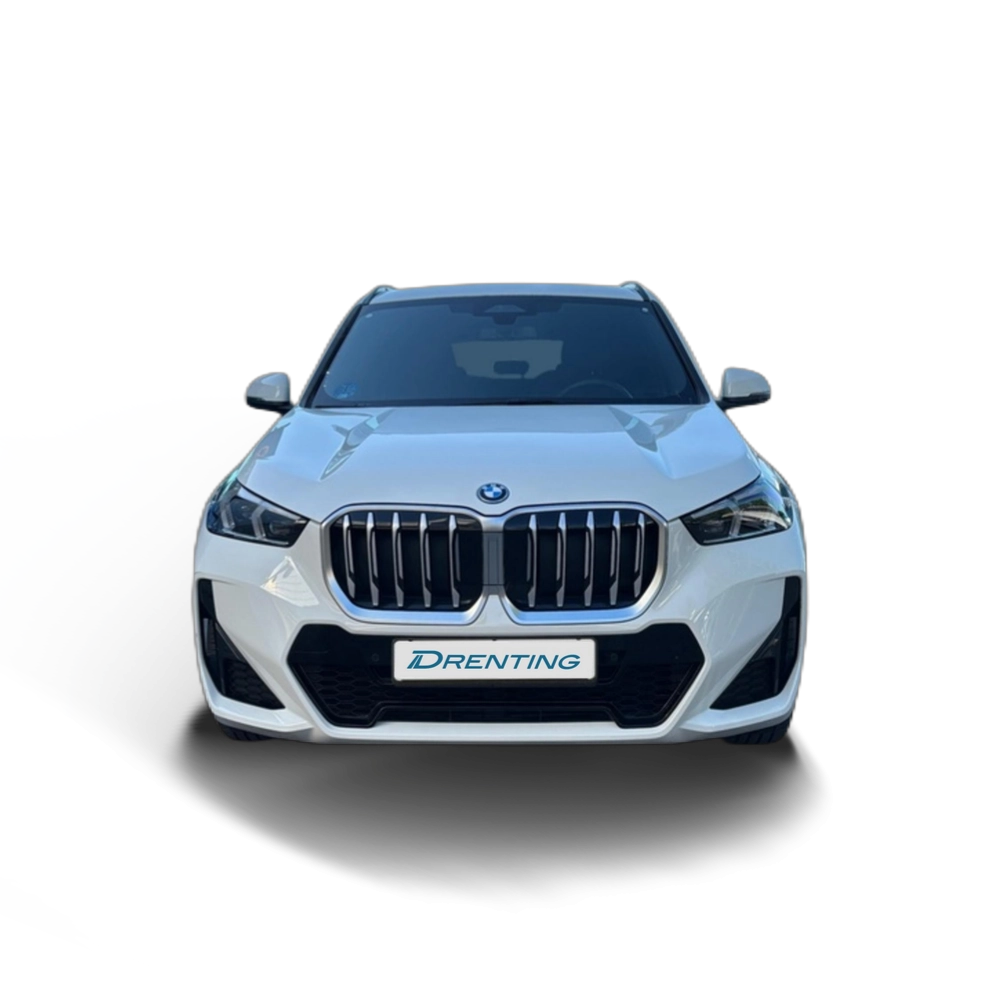 Renting BMW X1 xDrive25e 180 kW (245 CV) 28 12