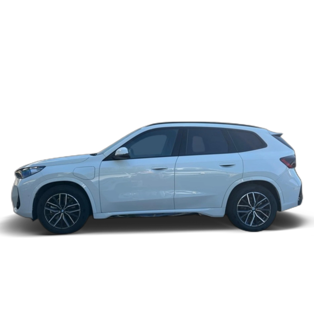 Renting BMW X1 xDrive25e 180 kW (245 CV) 28 12