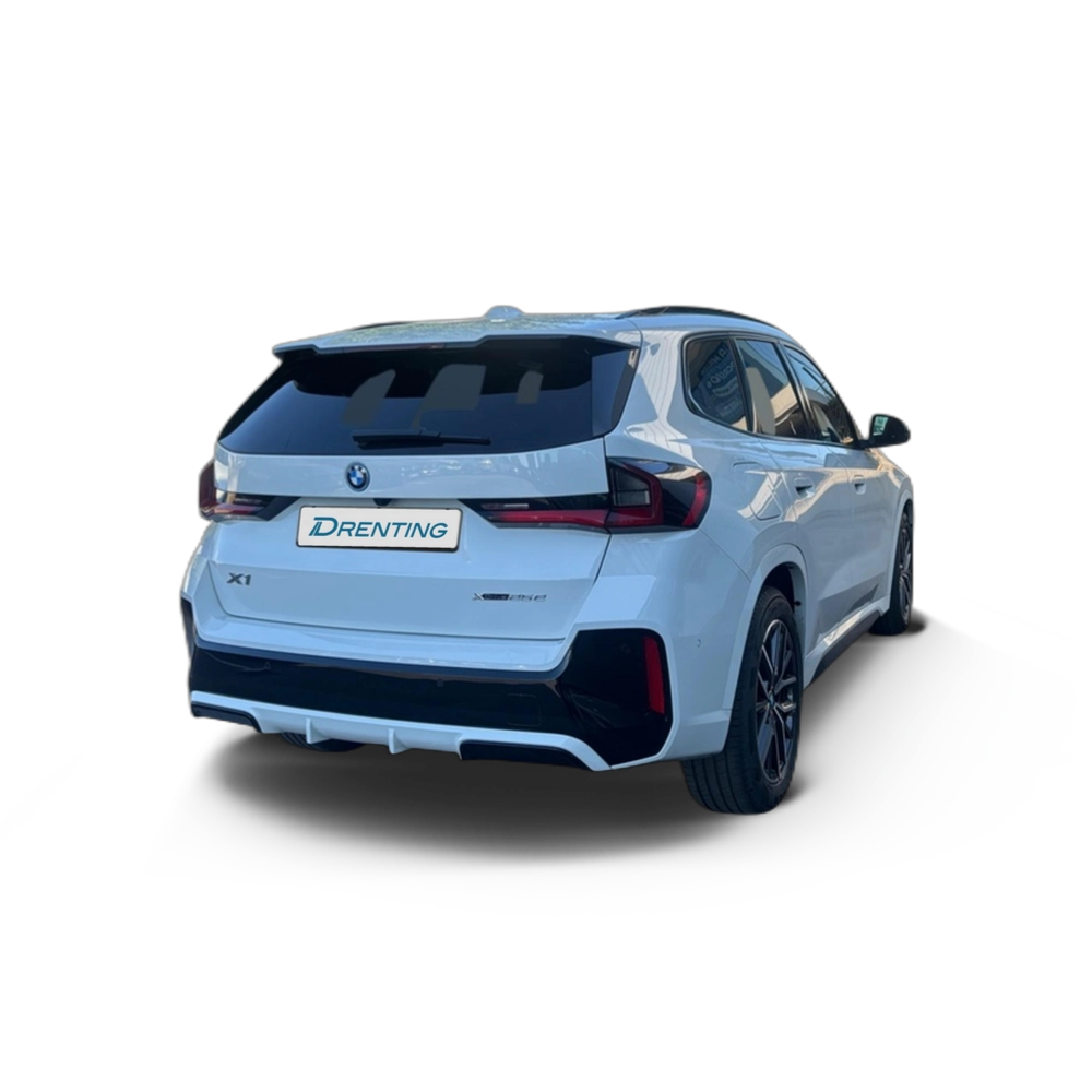 Renting BMW X1 xDrive25e 180 kW (245 CV) 28 12
