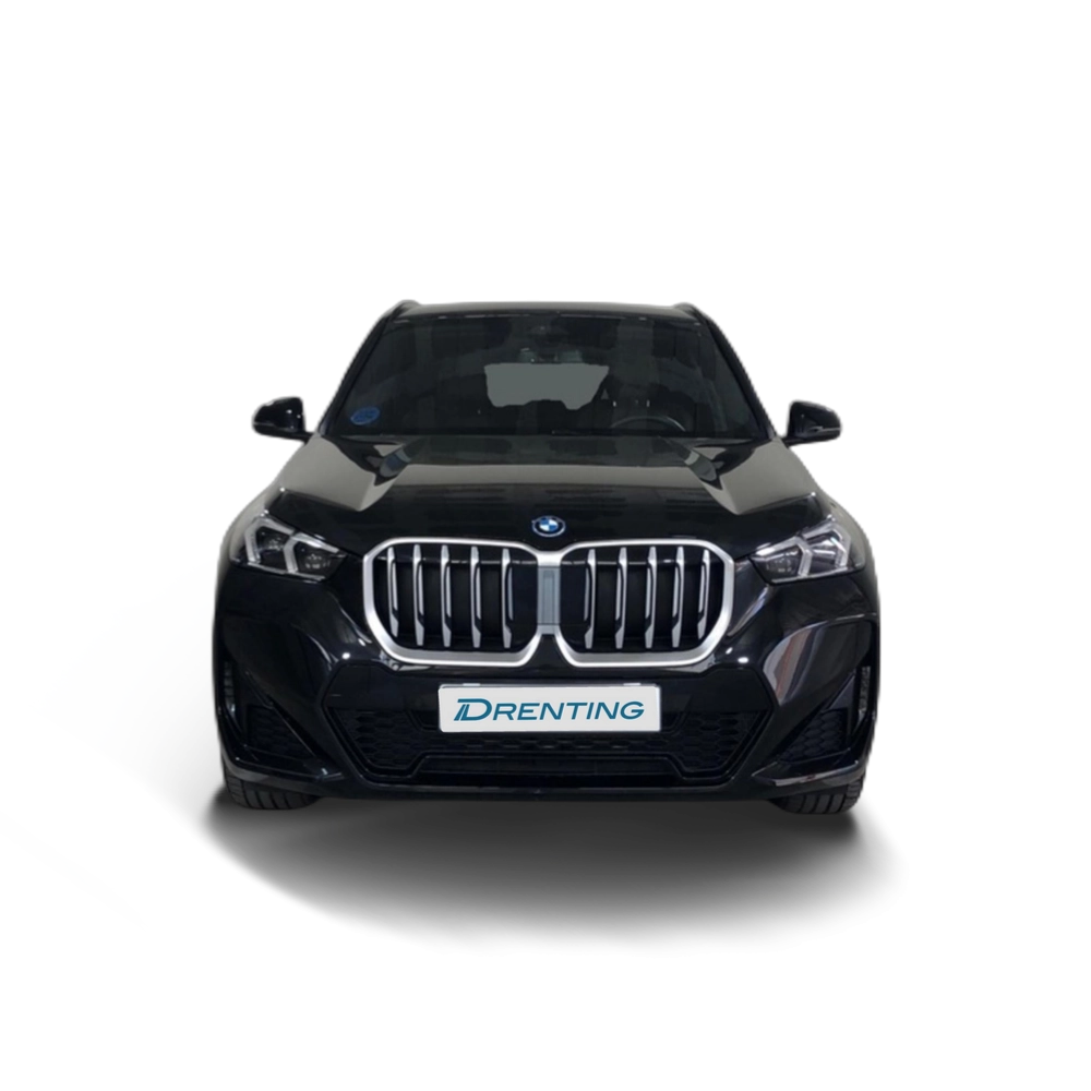 Renting BMW X1 xDrive25e 180 kW (245 CV) 28 13