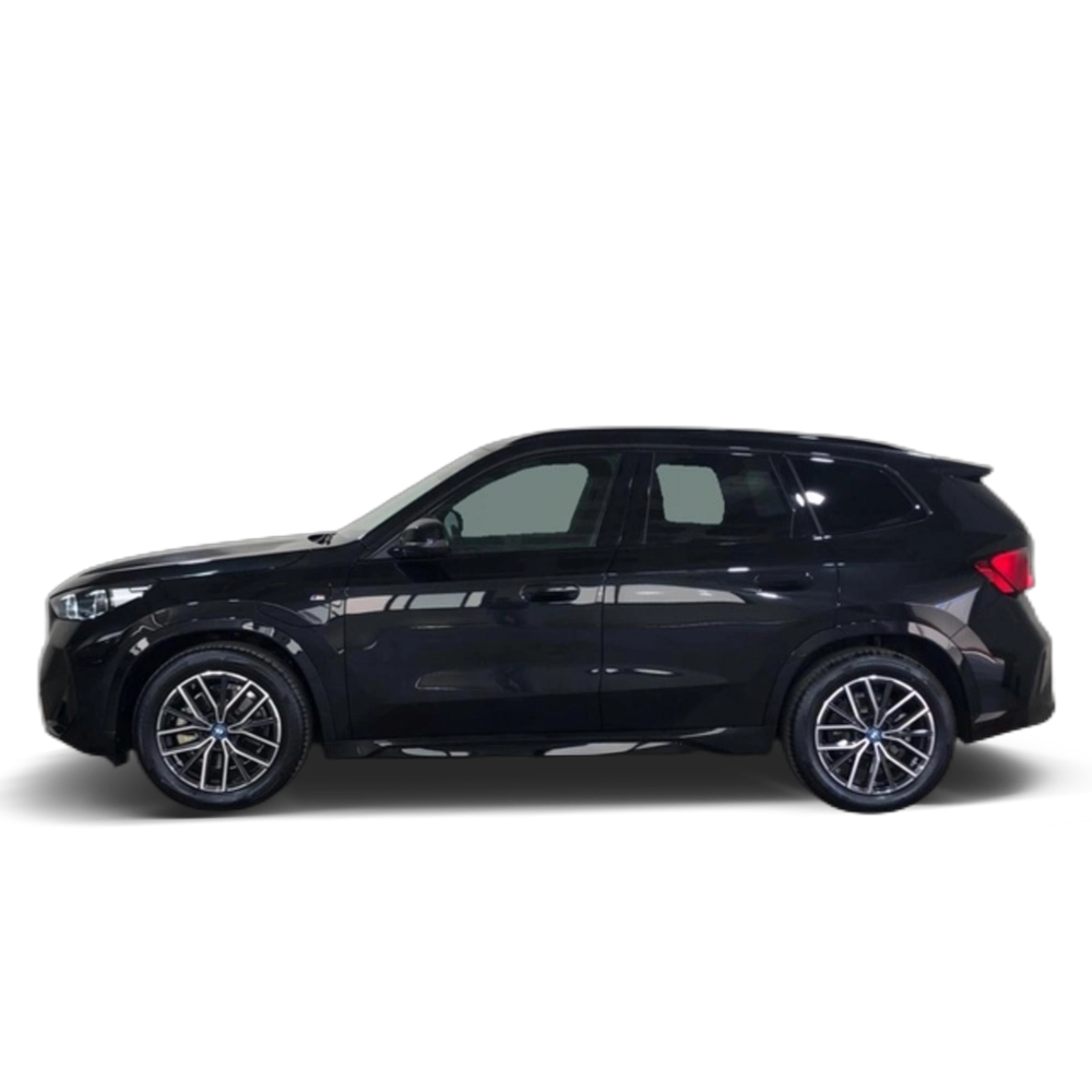 Renting BMW X1 xDrive25e 180 kW (245 CV) 28 13