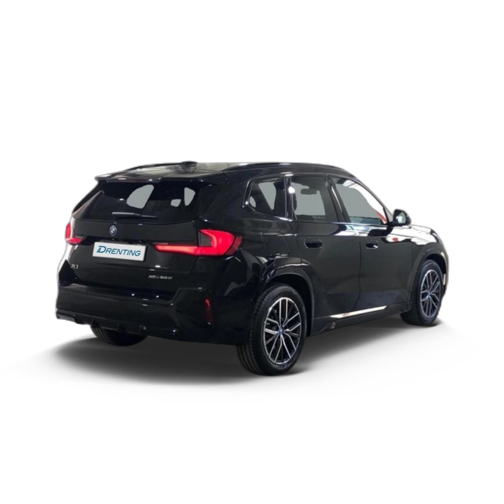 Renting BMW X1 xDrive25e 180 kW (245 CV) 28 13