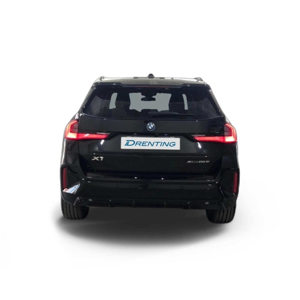 Renting BMW X1 xDrive25e 180 kW (245 CV) 28 13