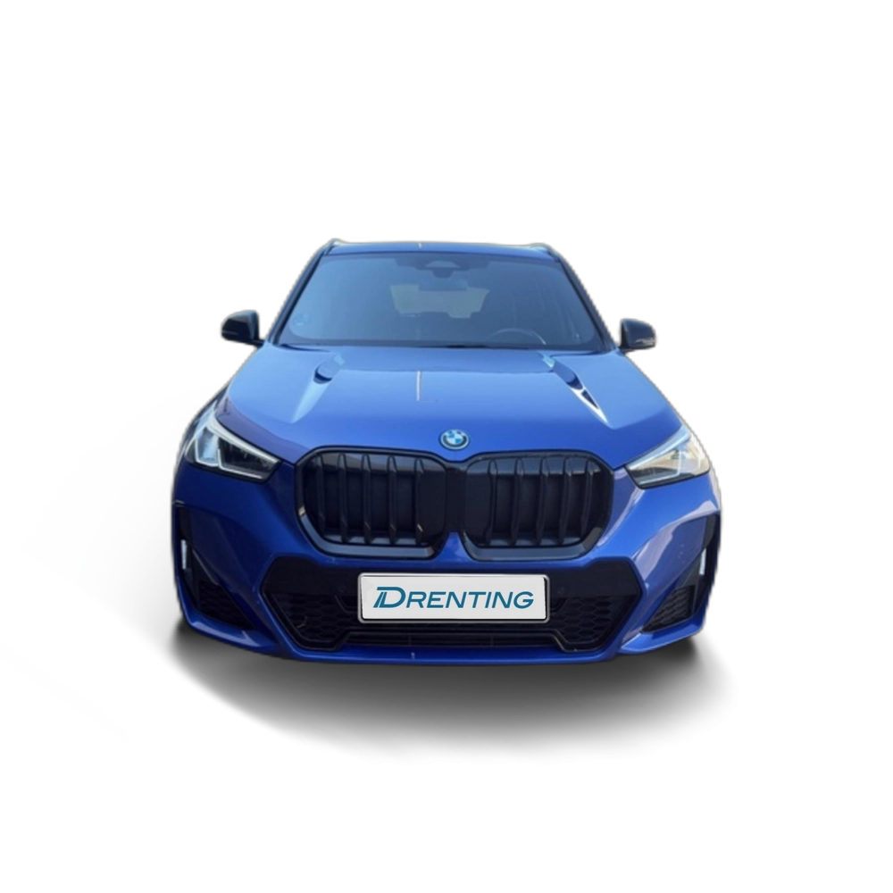 Renting BMW X1 xDrive25e 180 kW (245 CV) 28 14