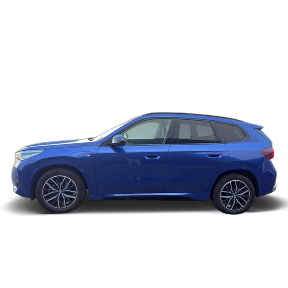 Renting BMW X1 xDrive25e 180 kW (245 CV) 28 14