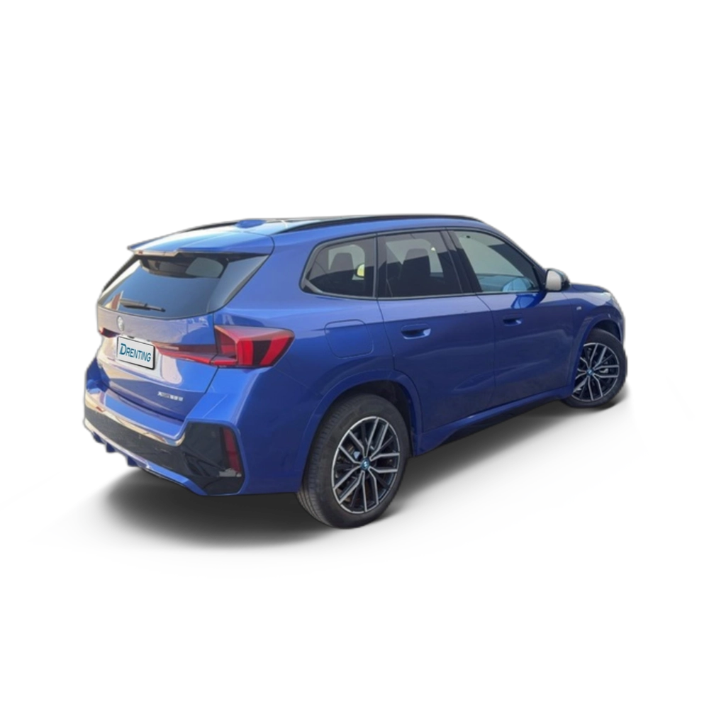 Renting BMW X1 xDrive25e 180 kW (245 CV) 28 14