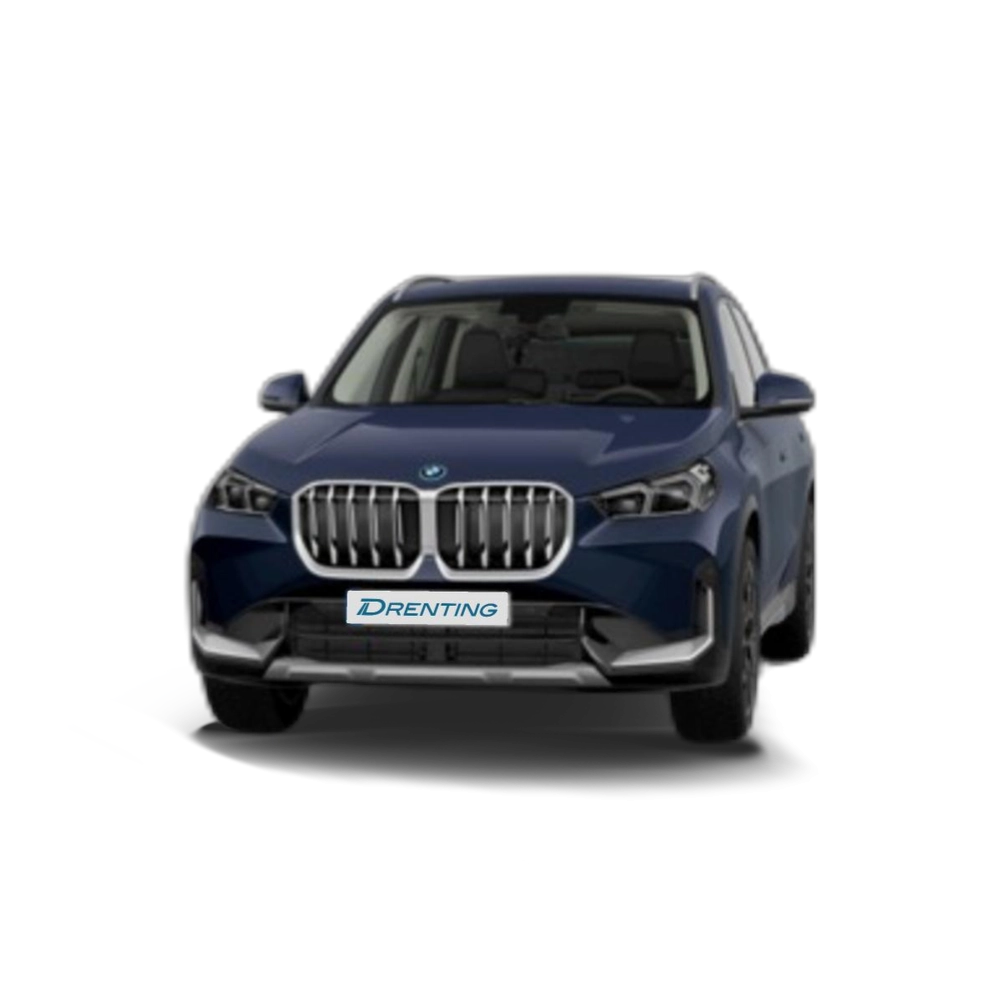 Renting BMW X1 xDrive25e 180 kW (245 CV) 28 15