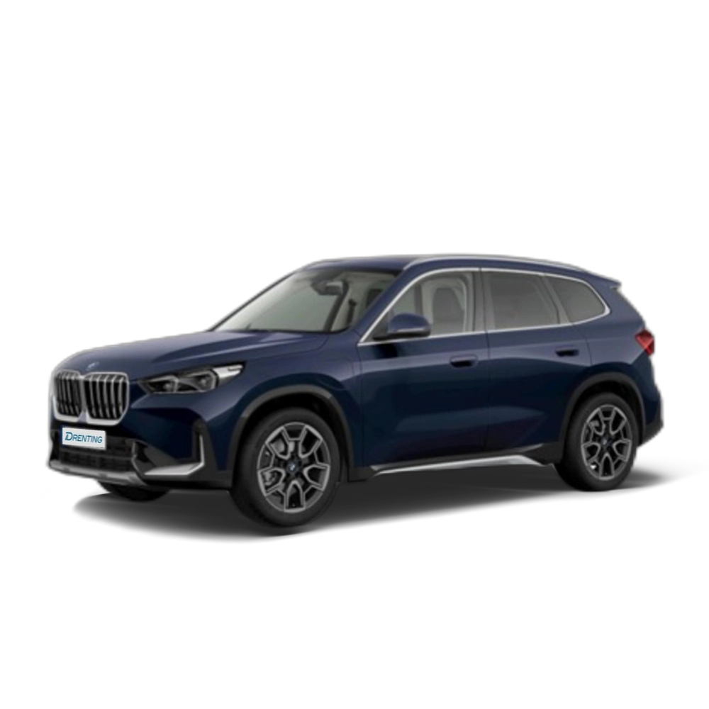 Renting BMW X1 xDrive25e 180 kW (245 CV) 28 15