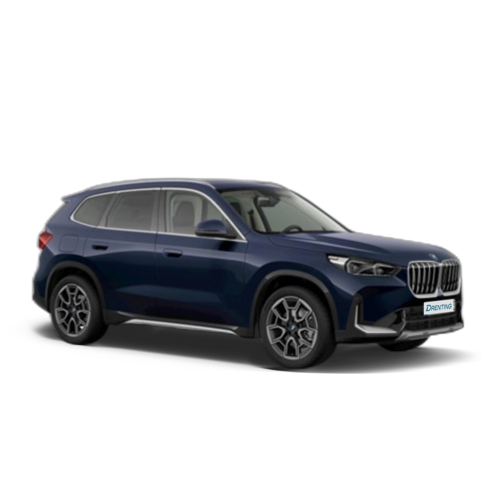 Renting BMW X1 xDrive25e 180 kW (245 CV) 28 15