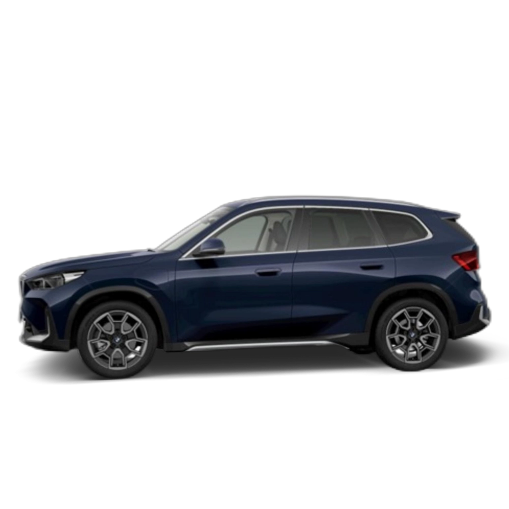 Renting BMW X1 xDrive25e 180 kW (245 CV) 28 15