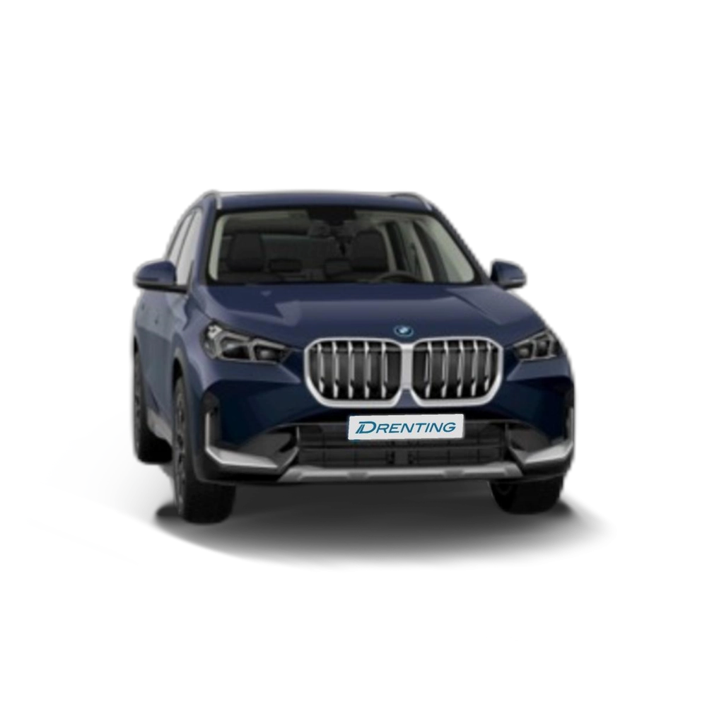 Renting BMW X1 xDrive25e 180 kW (245 CV) 28 15