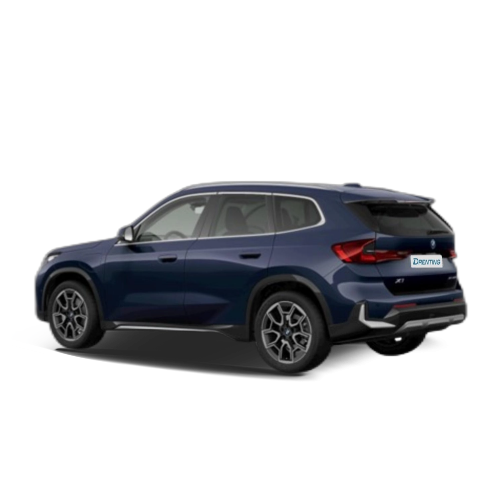 Renting BMW X1 xDrive25e 180 kW (245 CV) 28 15