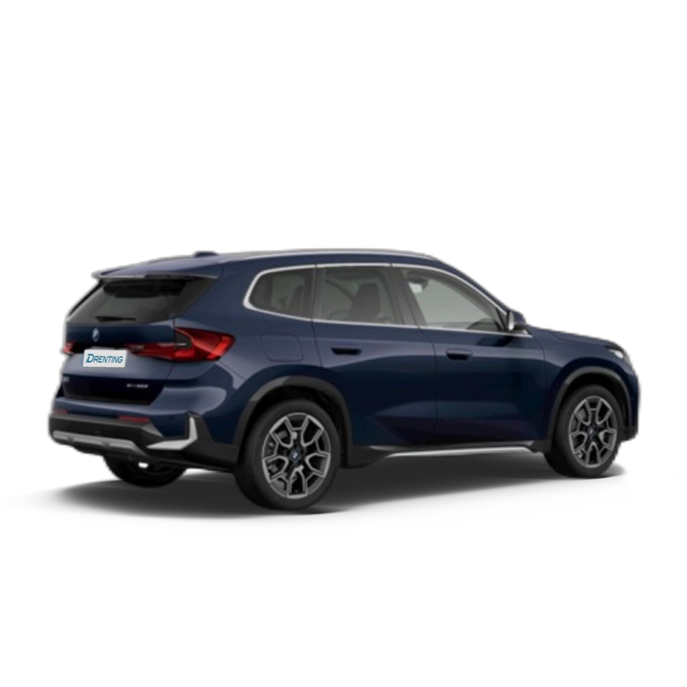 Renting BMW X1 xDrive25e 180 kW (245 CV) 28 15