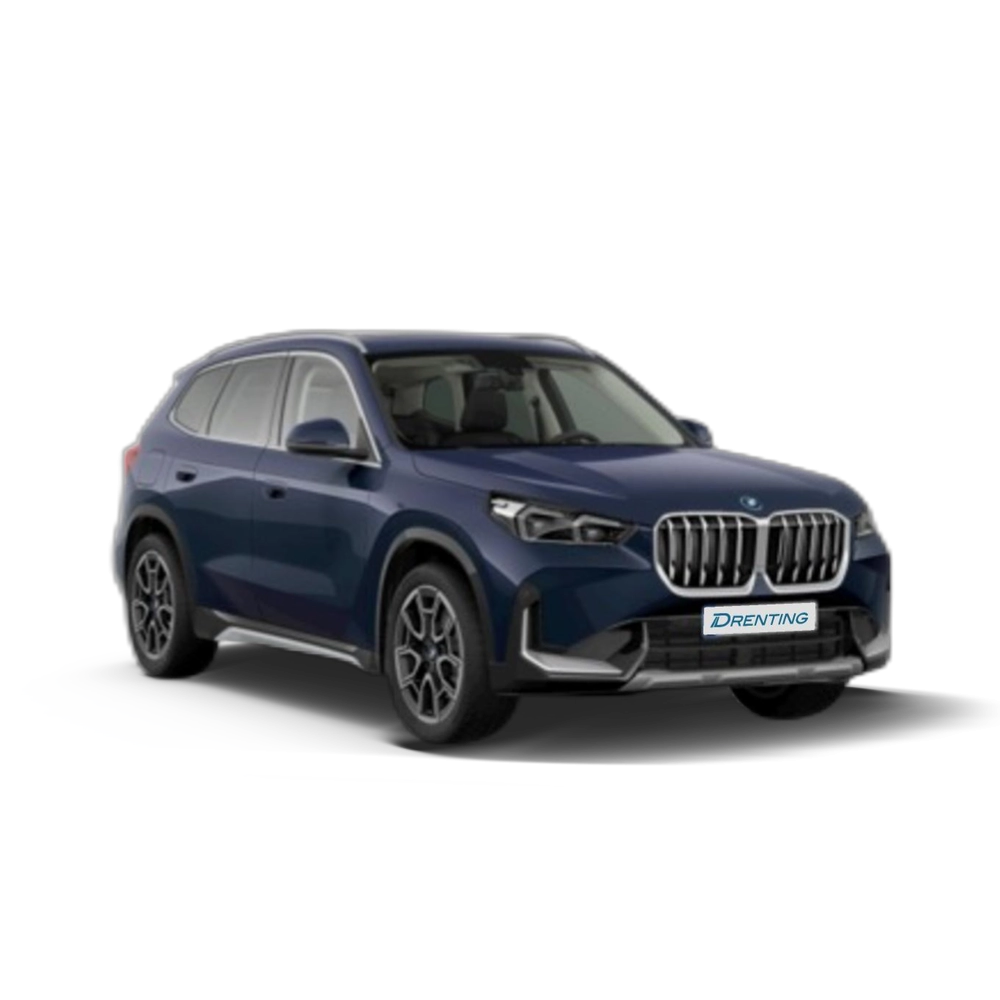 Renting BMW X1 xDrive25e 180 kW (245 CV) 28 15