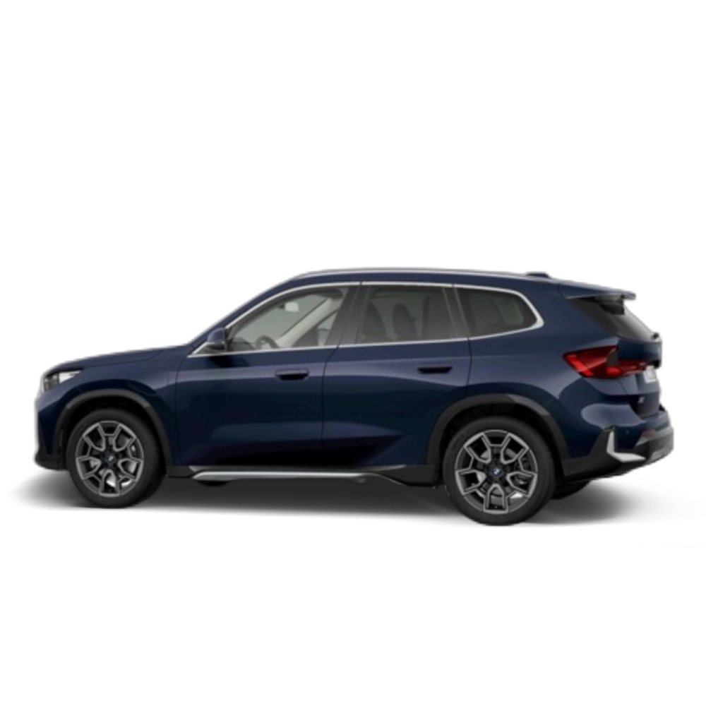Renting BMW X1 xDrive25e 180 kW (245 CV) 28 15