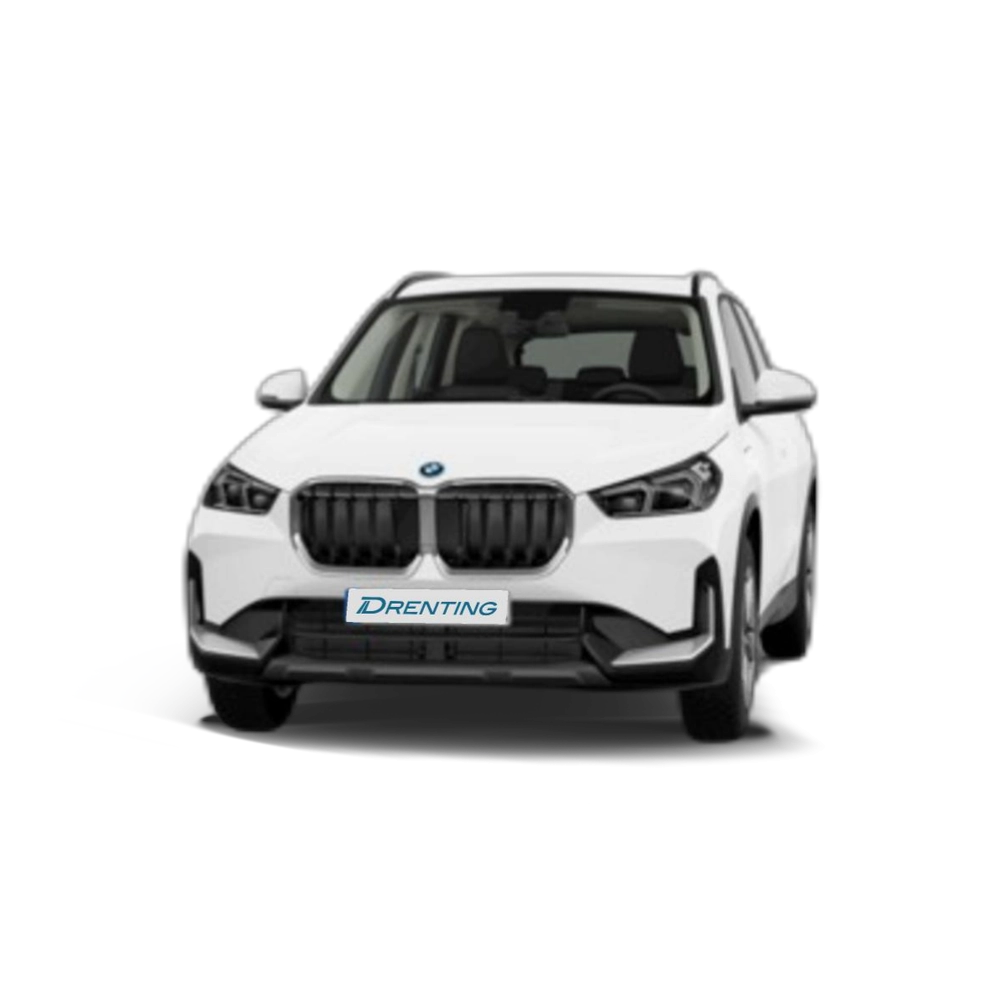 Renting BMW X1 xDrive25e 180 kW (245 CV) 4