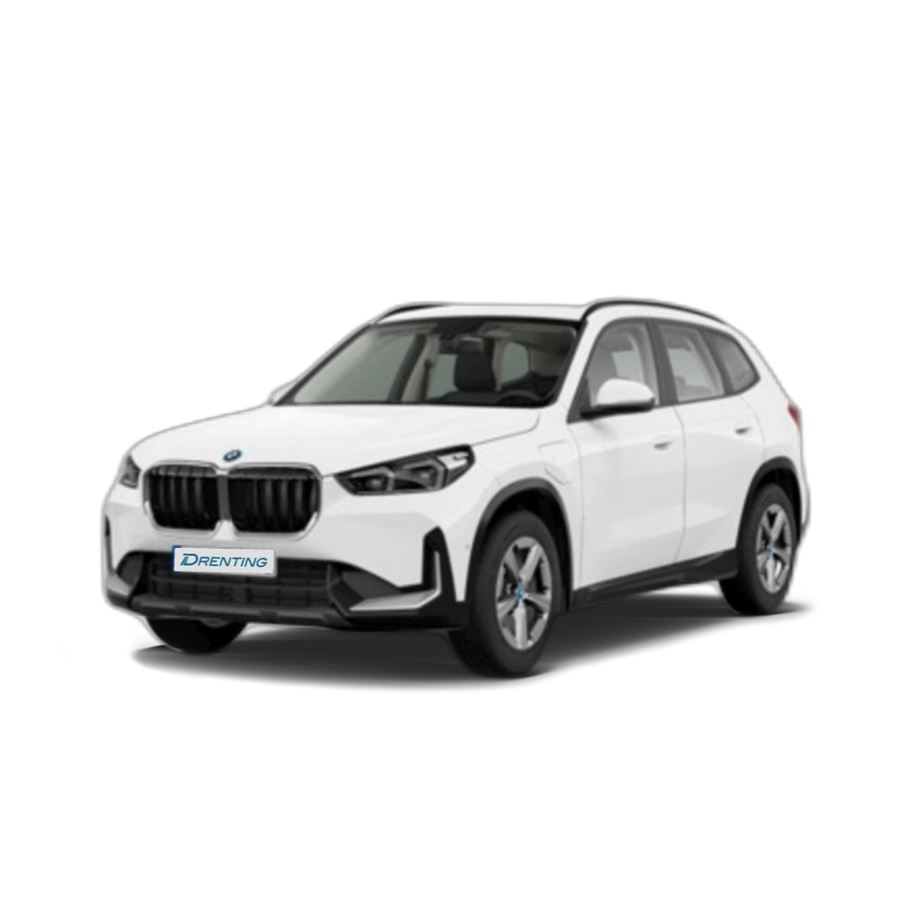 BMW X1 xDrive25e 180 kW (245 CV) 4